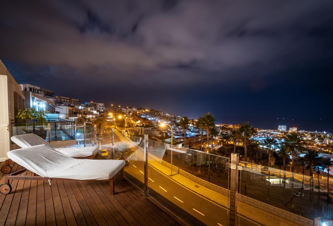 Villa Olive Costa Adeje  Exterior foto